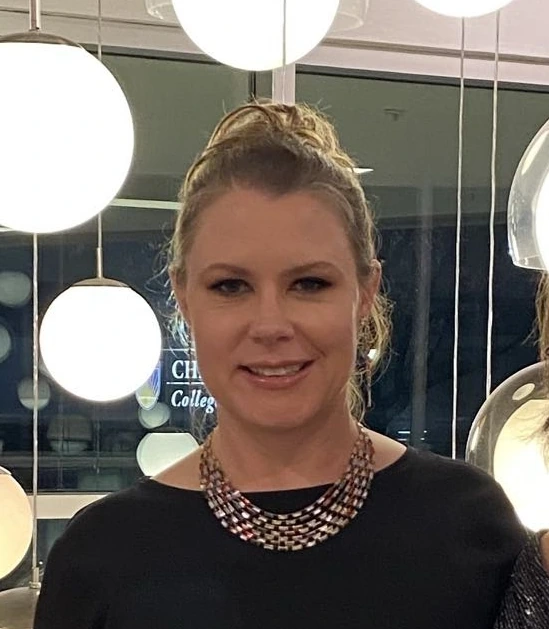 Tara Shaffer, Chief Executive Officer